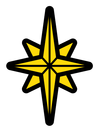 star